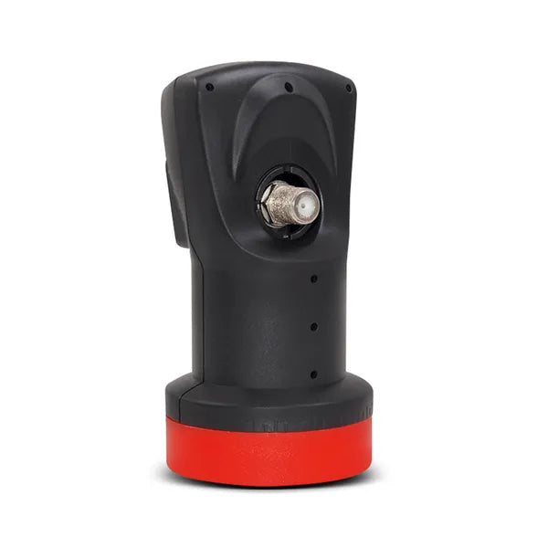 Maclean univerzális Single LNB műholdvevő konverter 0,1 dB, 40 mm
