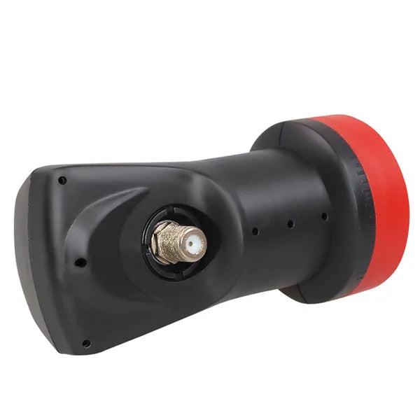 Maclean univerzális Single LNB műholdvevő konverter 0,1 dB, 40 mm