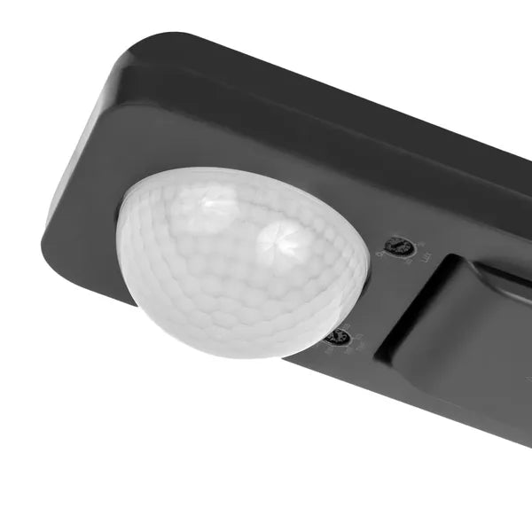 Maclean mce243 gr mozgásérzékelő, ip65, 2000w, szürke