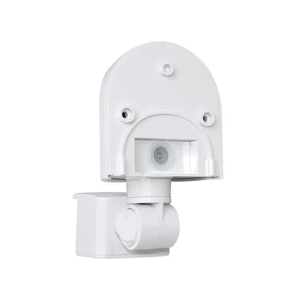 Maclean mce25 mozgás- és fényérzékelő, 180°, 1200w, fehér