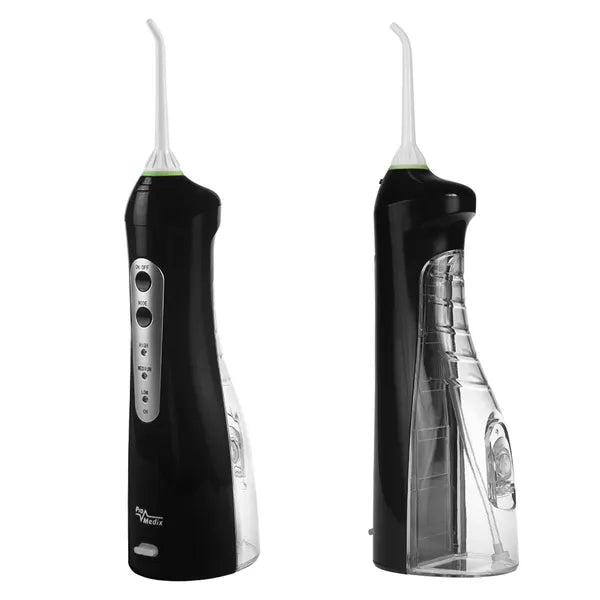 Promedix pr-770 vezeték nélküli szájzuhany - fekete