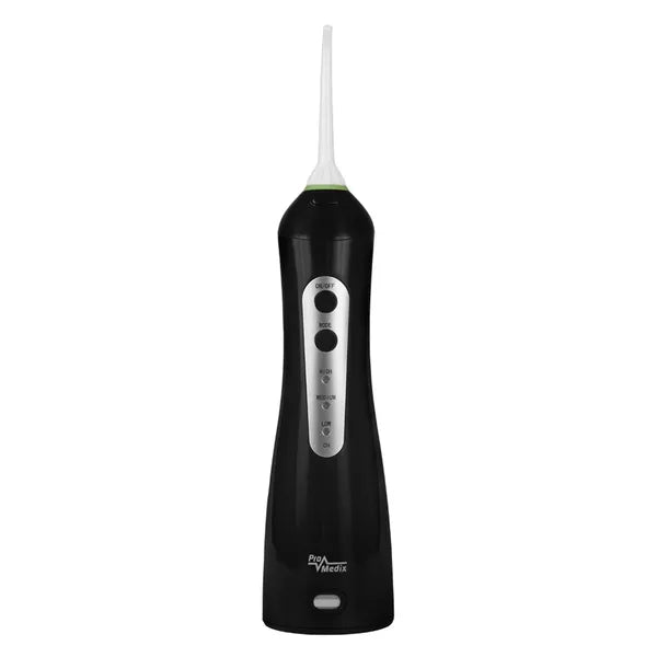 Promedix pr-770 vezeték nélküli szájzuhany - fekete