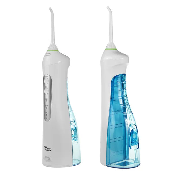 Promedix pr-770 vezeték nélküli szájzuhany fehér