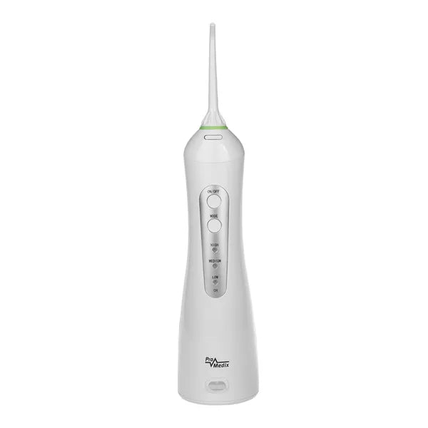 Promedix pr-770 vezeték nélküli szájzuhany fehér