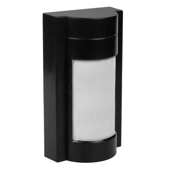 Maclean MCE385B kültéri PIR mozgásérzékelő IP65, 120°, 12 m, 1200 W, kisállatbarát