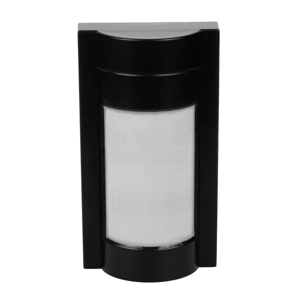 Maclean MCE385B kültéri PIR mozgásérzékelő IP65, 120°, 12 m, 1200 W, kisállatbarát