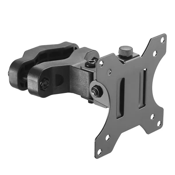 Univerzális monitor tartó rúdra/oszlopra 28-60 mm, 17-32″, 8 kg