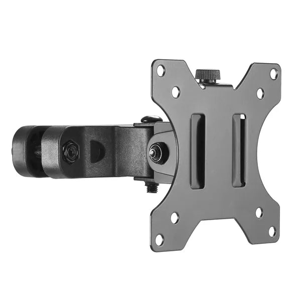 Univerzális monitor tartó rúdra/oszlopra 28-60 mm, 17-32″, 8 kg