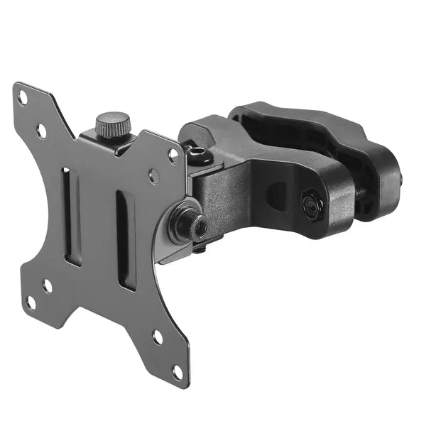 Univerzális monitor tartó rúdra/oszlopra 28-60 mm, 17-32″, 8 kg