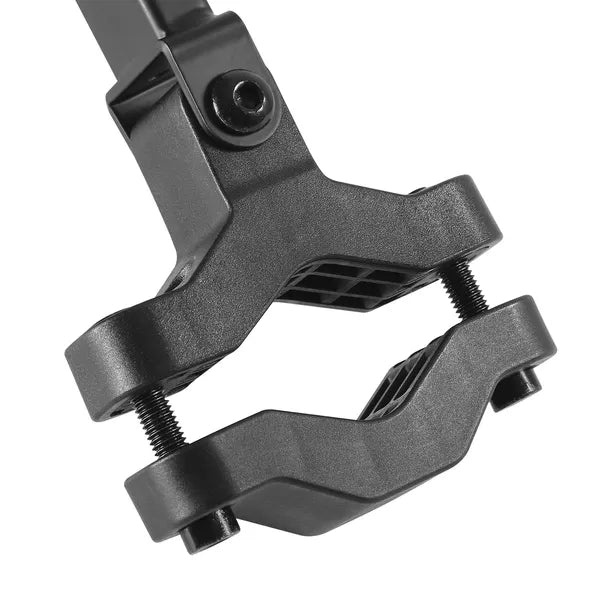 Univerzális monitor tartó rúdra/oszlopra 28-60 mm, 17-32″, 8 kg