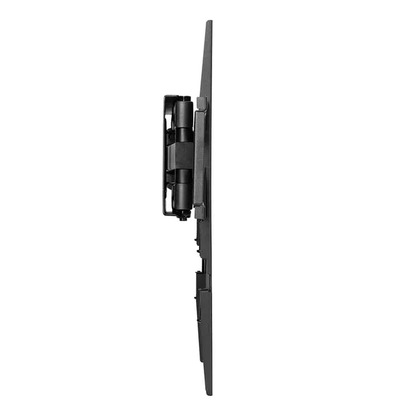 Fali TV konzol 37–70″, max VESA 600×400, 35 kg, dönthető, kihúzható