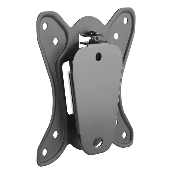 Univerzális TV/monitor fali konzol 13-27'', 25 kg, VESA 75/100, Maclean