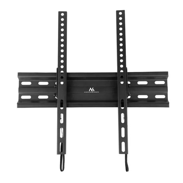 Fali TV konzol Maclean MC-748A, 32-70”, VESA 400×400, 45 kg, dönthető