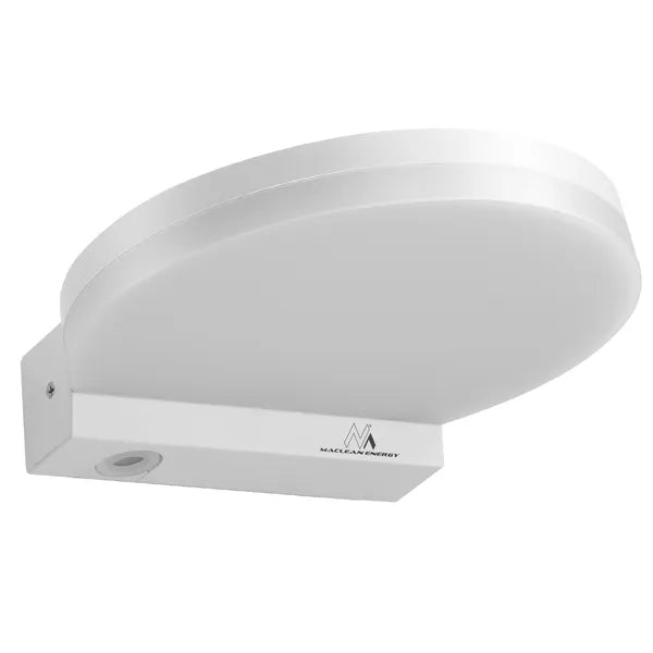 LED kültéri lámpa 15 W 1300 lm IP65 4000 K, fehér