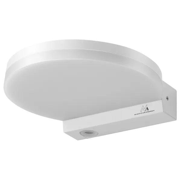 LED kültéri lámpa 15 W 1300 lm IP65 4000 K, fehér