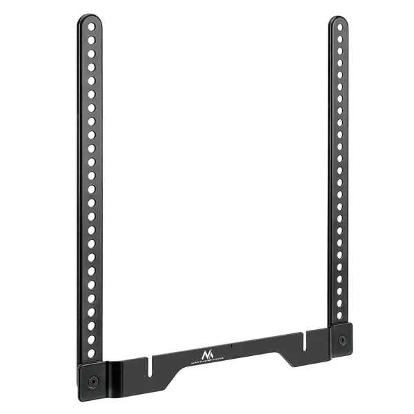Maclean MC-975 VESA TV soundbar tartó Sonos Ray-hez, 2 kg teherbírás