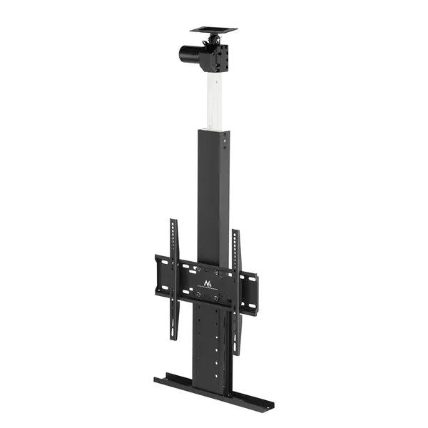 Motoros mennyezeti TV-tartó Maclean MC-976, 32–55", VESA 400x400, 50 kg