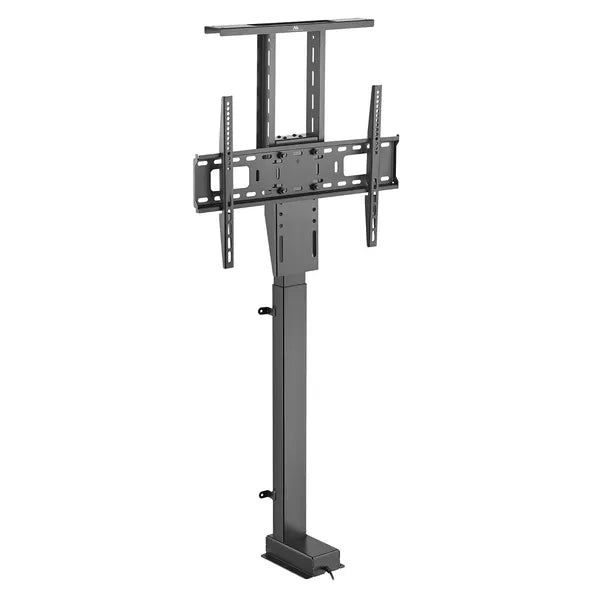Maclean MC-866T elektromos TV lift 37-80 hüvelyk, VESA 600×400, 60kg