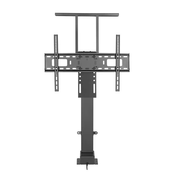 Maclean MC-866T elektromos TV lift 37-80 hüvelyk, VESA 600×400, 60kg