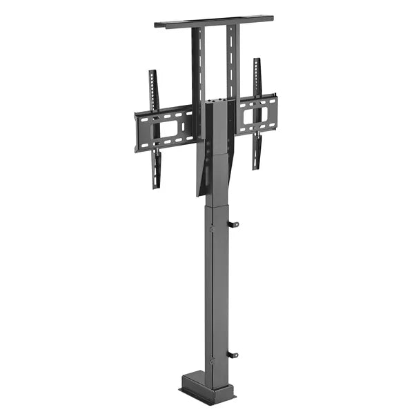 Maclean MC-866T elektromos TV lift 37-80 hüvelyk, VESA 600×400, 60kg