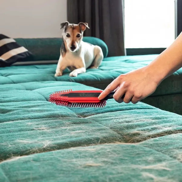 Vileda Pet Pro elektrosztatikus szőrkefe kanapékhoz és textíliákhoz