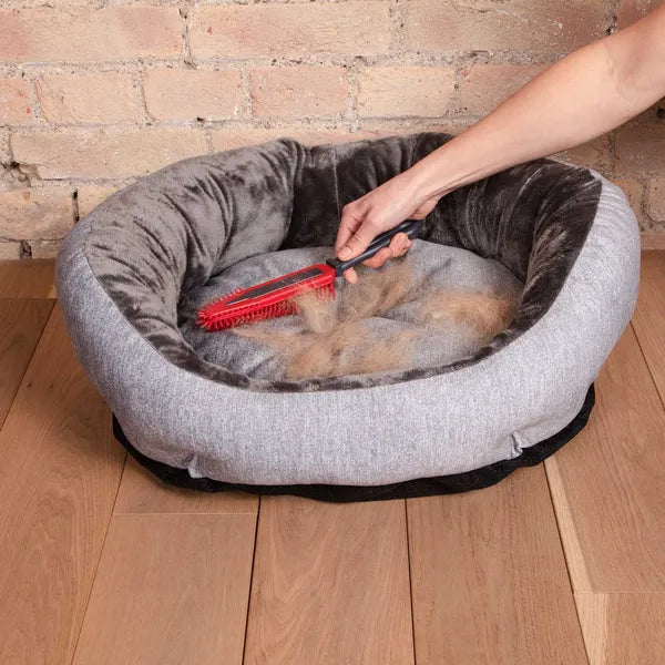 Vileda Pet Pro elektrosztatikus szőrkefe kanapékhoz és textíliákhoz