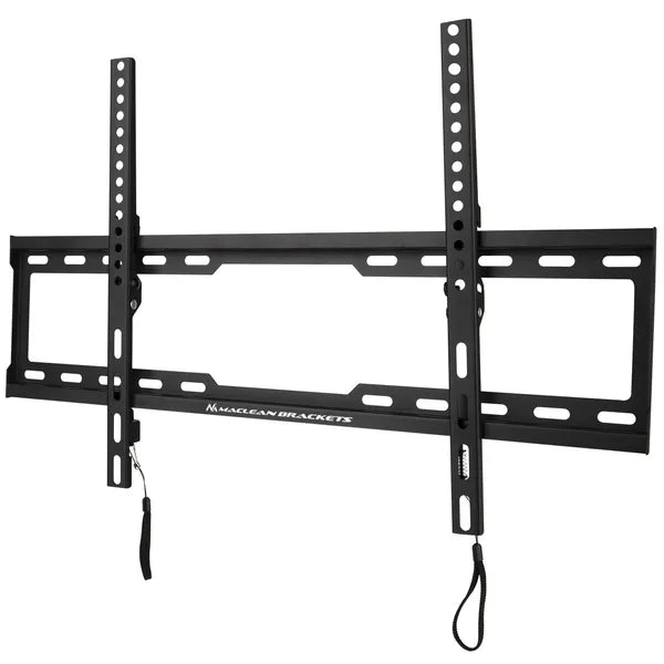 Univerzális dönthető TV fali konzol 32-80″, 45 kg, VESA 600×400