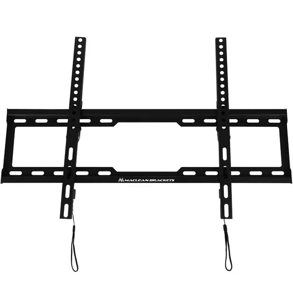 Univerzális dönthető TV fali konzol 32-80″, 45 kg, VESA 600×400