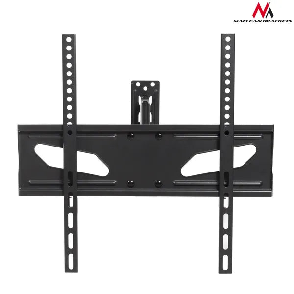 Maclean hosszú karos TV fali konzol 26–55″, VESA 400×400, 30 kg