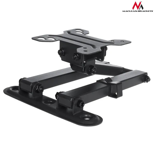 Maclean MC-740 dönthető TV fali konzol 13–32”, VESA 100x100, 30 kg