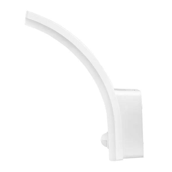 LED reflektor mozgásérzékelővel, 20 W, 2000 lm, IP65, 4000 K, fehér