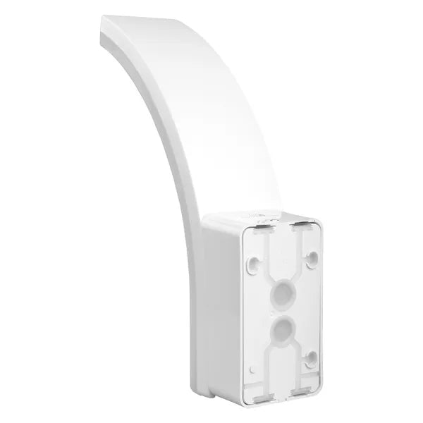 LED reflektor mozgásérzékelővel, 20 W, 2000 lm, IP65, 4000 K, fehér