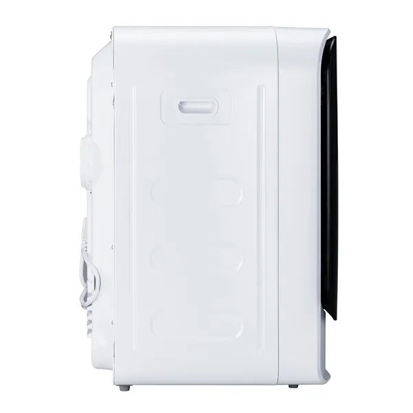 GreenBlue GB415 szellőző ruhaszárító szárítógép, 3 kg, 830 W