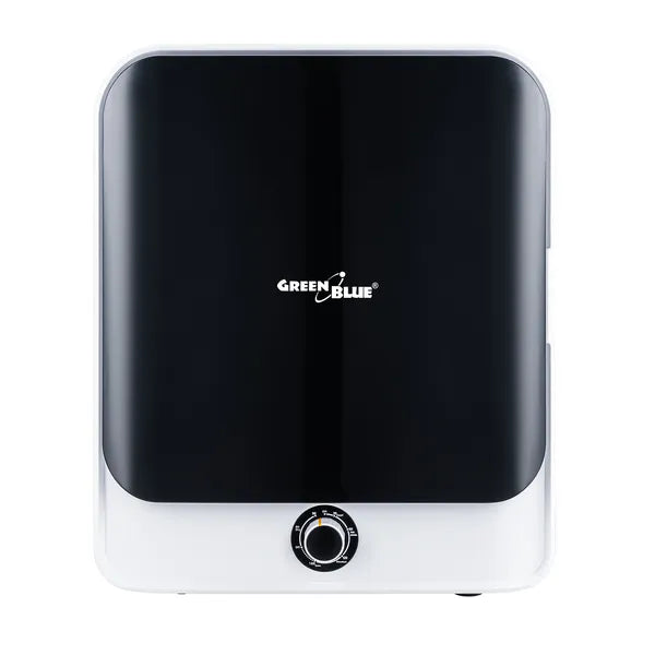 GreenBlue GB415 szellőző ruhaszárító szárítógép, 3 kg, 830 W