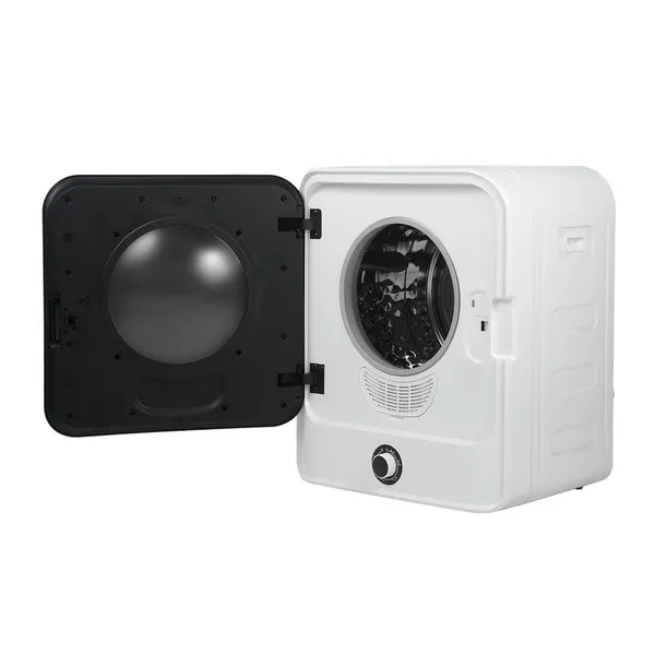 GreenBlue GB415 szellőző ruhaszárító szárítógép, 3 kg, 830 W
