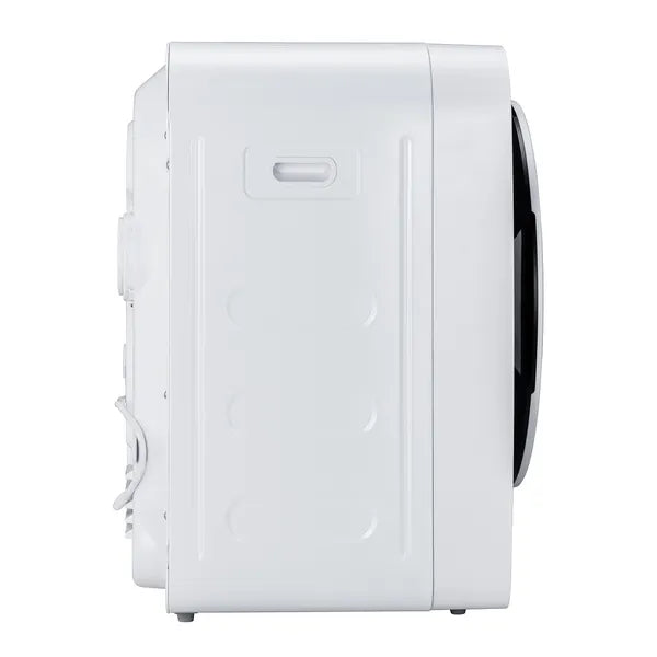 GreenBlue GB410 kivezetéses ruhaszárítógép, 3 kg, 830 W, 5 program