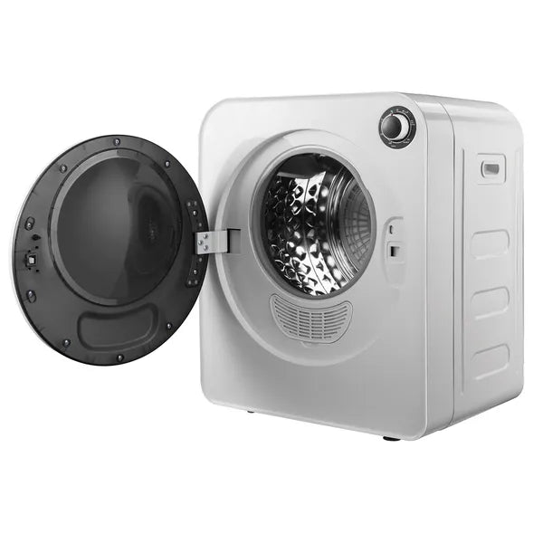 GreenBlue GB410 kivezetéses ruhaszárítógép, 3 kg, 830 W, 5 program