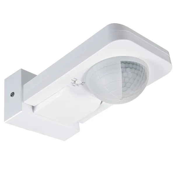 Maclean PIR mozgásérzékelő, IP65, 360°, legfeljebb 2000 W, MCE243