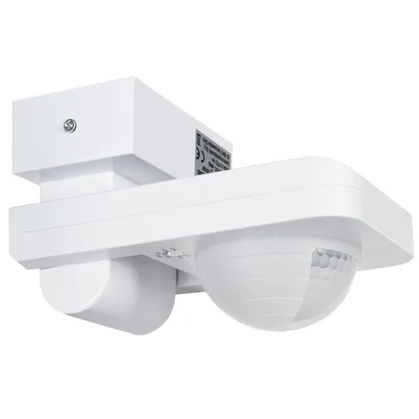 Maclean PIR mozgásérzékelő, IP65, 360°, legfeljebb 2000 W, MCE243