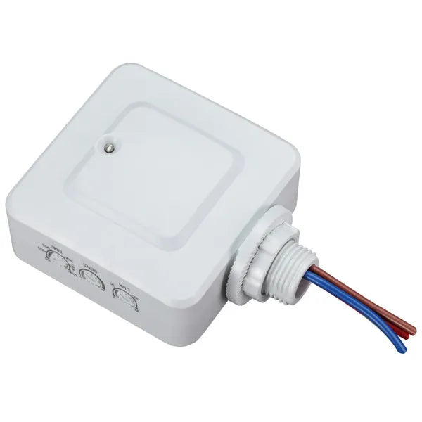 Maclean beépíthető mikrohullámú mozgásérzékelő, 4-10 m, 1200 W