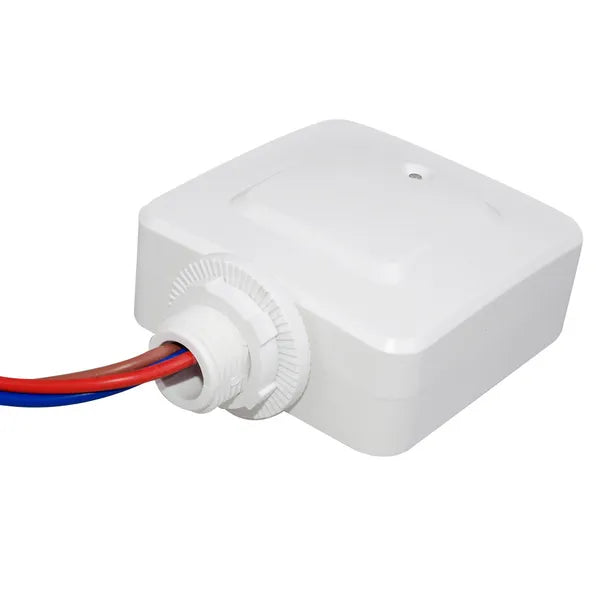 Maclean beépíthető mikrohullámú mozgásérzékelő, 4-10 m, 1200 W