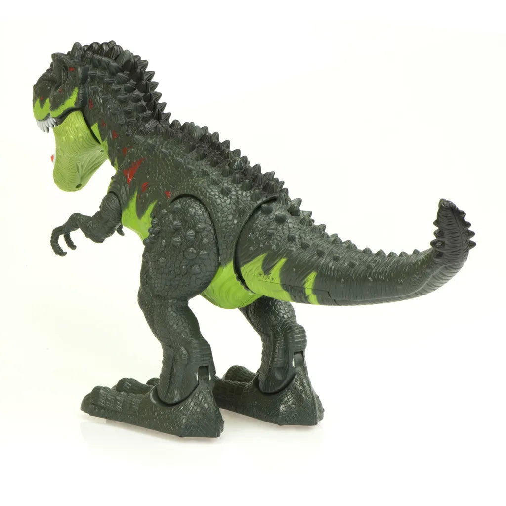Interaktív T-REX dinoszaurusz