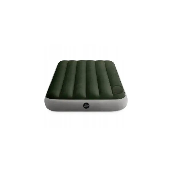 Felfújható matrac + elektromos pumpa INTEX 64777