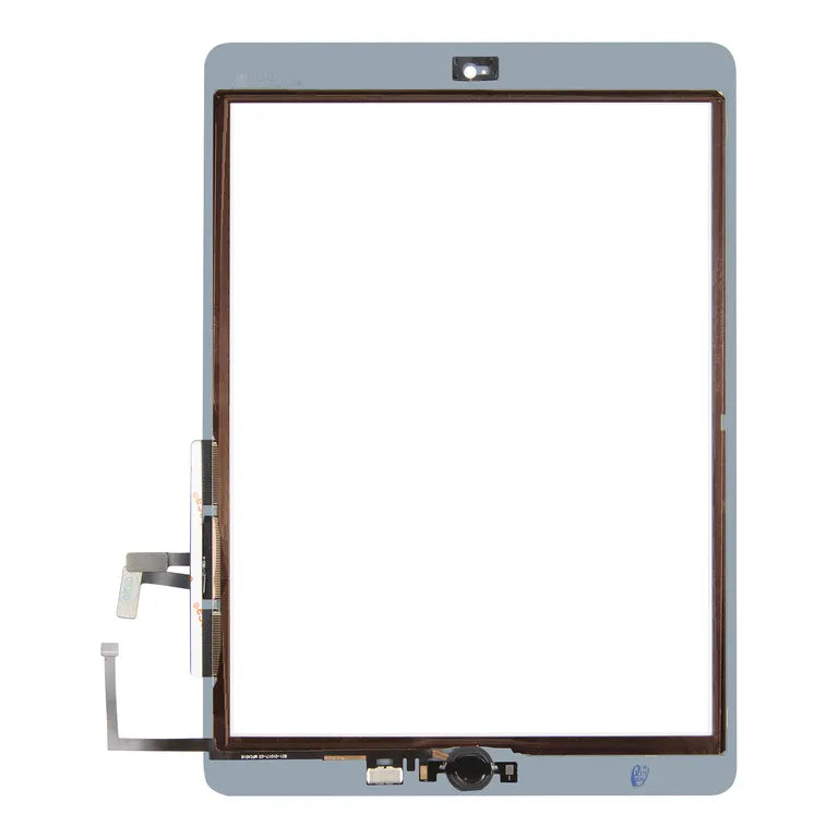iPad 5 2017 és iPad Air Touch Board fehér