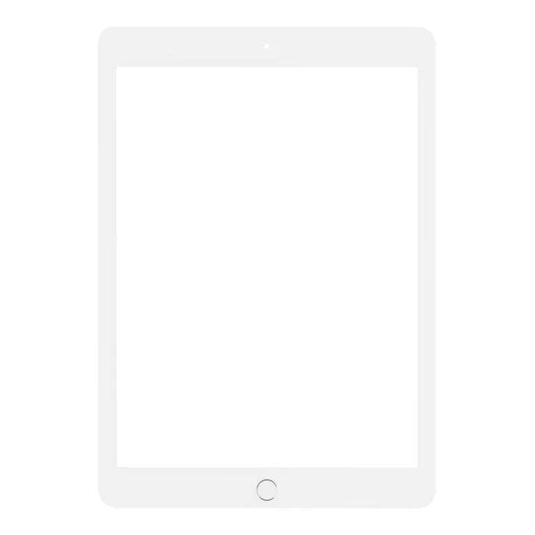 iPad 5 2017 és iPad Air Touch Board fehér