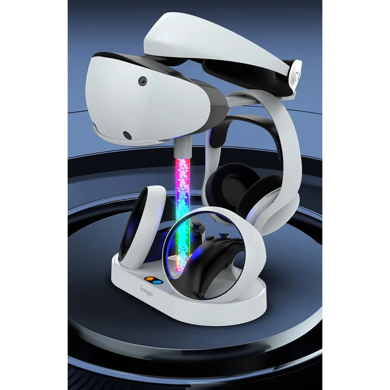 iPega kettős töltőállvány PG-P5V001PS VR2