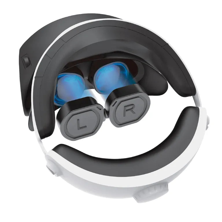 iPega VR2 lencsetakaró a PG-P5V003PS-hez