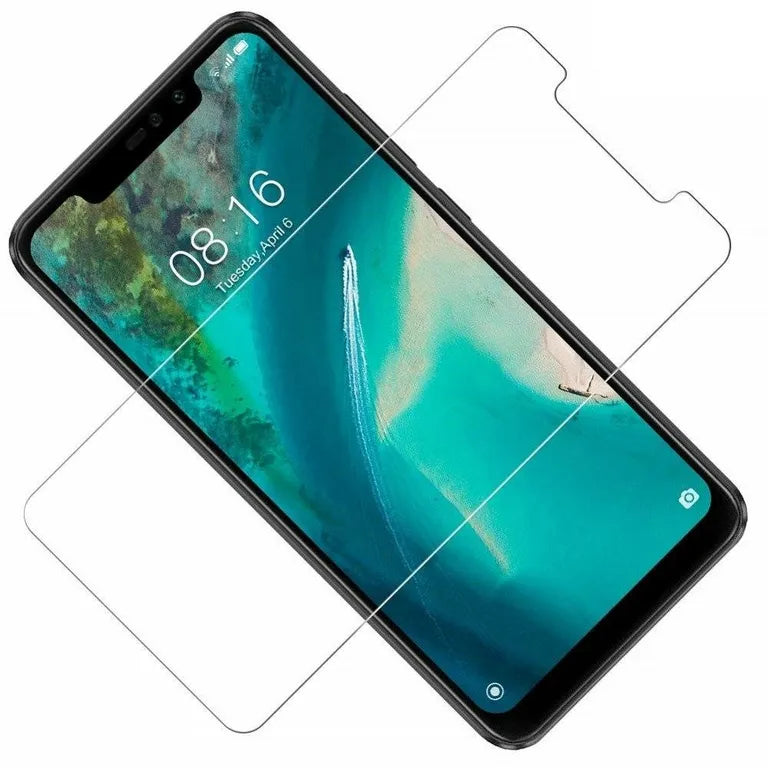 IPhone 12 pro max edzett üveg
