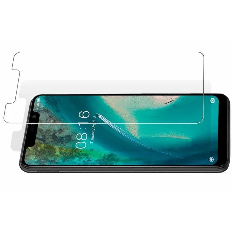 IPhone 12 pro max edzett üveg