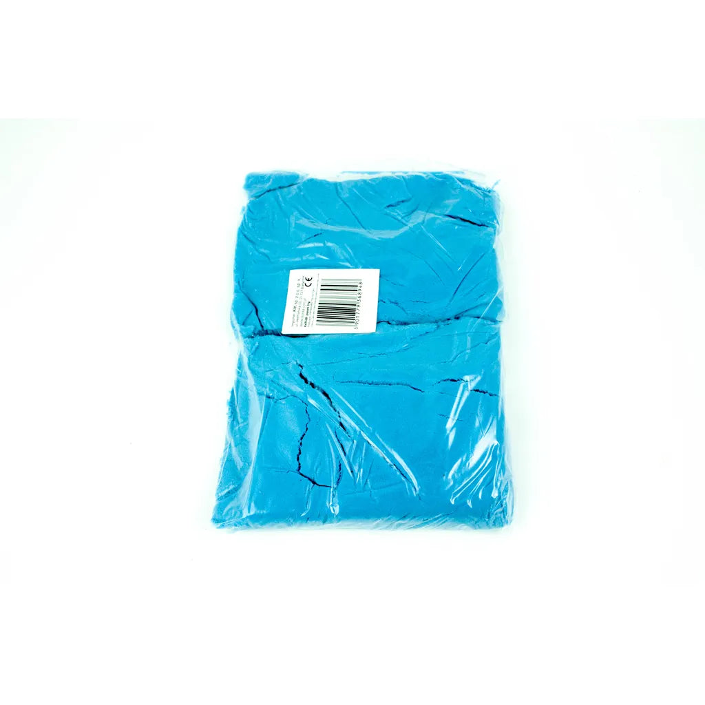 Kinetikus homok, 1kg, kék